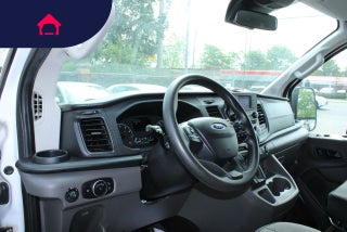 2020 Ford Transit Passenger Wagon
