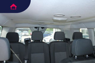 2020 Ford Transit Passenger Wagon