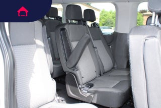 2020 Ford Transit Passenger Wagon