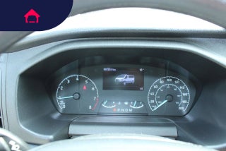 2020 Ford Transit Passenger Wagon