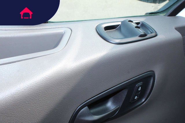 2020 Ford Transit Passenger Wagon