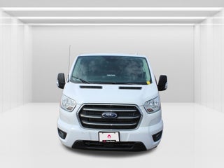 2020 Ford Transit Passenger Wagon