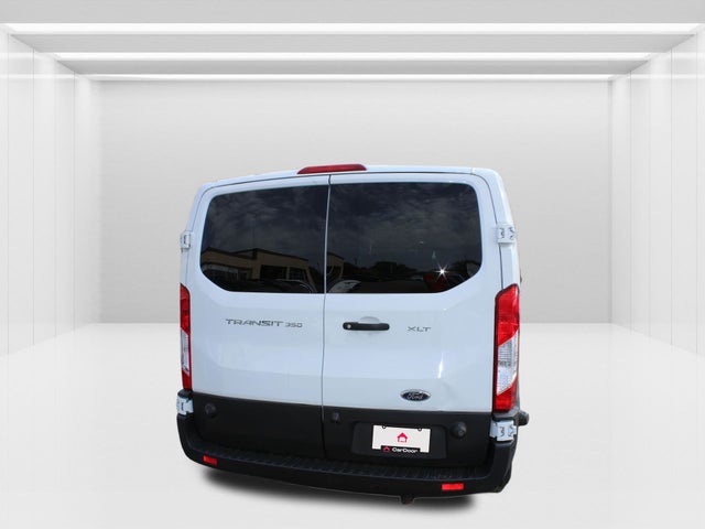 2020 Ford Transit Passenger Wagon