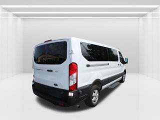 2020 Ford Transit Passenger Wagon