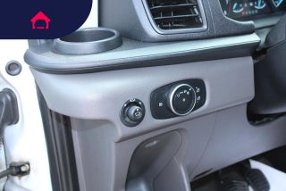 2020 Ford Transit Passenger Wagon