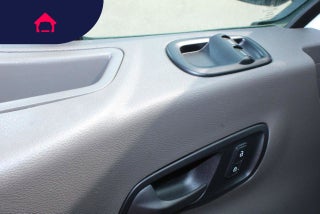 2020 Ford Transit Passenger Wagon