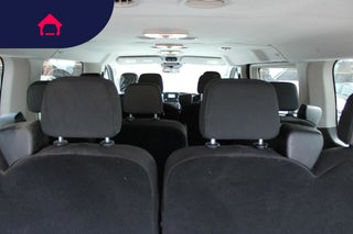 2020 Ford Transit Passenger Wagon