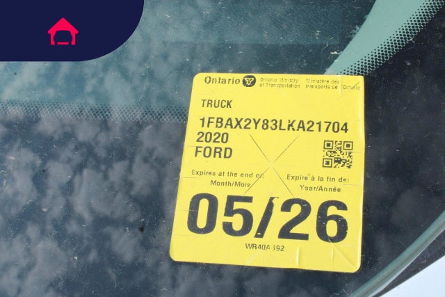 2020 Ford Transit Passenger Wagon