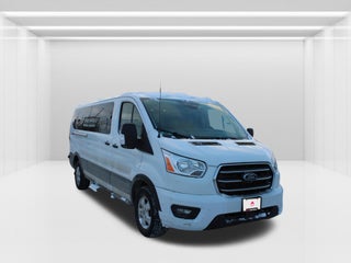 2020 Ford Transit Passenger Wagon