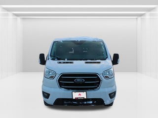 2020 Ford Transit Passenger Wagon