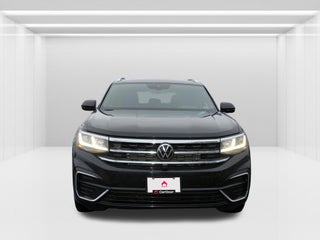 2023 Volkswagen Atlas Cross Sport