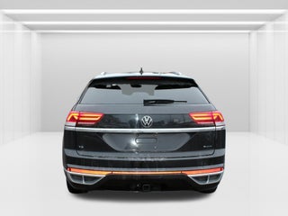 2023 Volkswagen Atlas Cross Sport