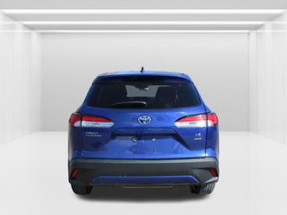 2023 Toyota Corolla Cross