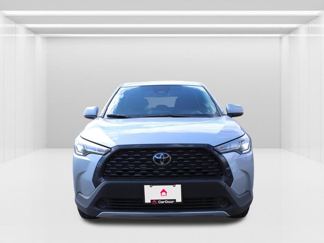 2023 Toyota Corolla Cross