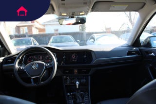 2021 Volkswagen Jetta