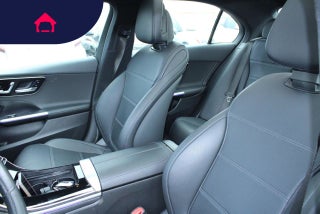 2023 Mercedes-Benz C-Class