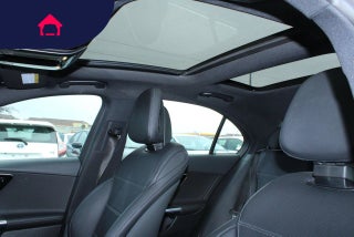 2023 Mercedes-Benz C-Class