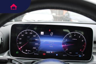 2023 Mercedes-Benz C-Class
