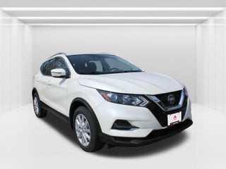 2023 Nissan Qashqai