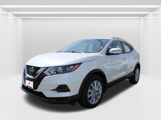 2023 Nissan Qashqai