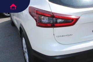 2023 Nissan Qashqai