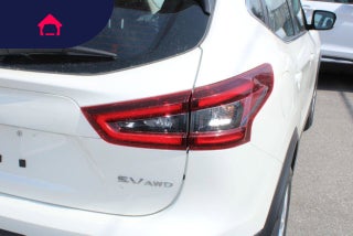 2023 Nissan Qashqai