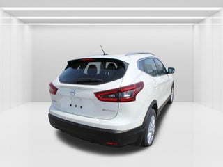 2023 Nissan Qashqai