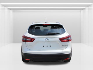 2023 Nissan Qashqai