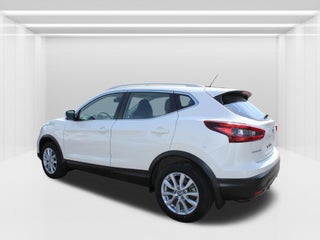 2023 Nissan Qashqai