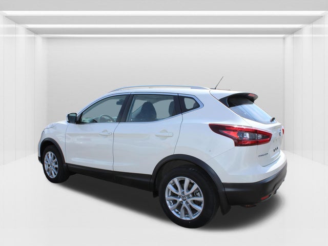 2023 Nissan Qashqai