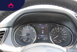 2023 Nissan Qashqai