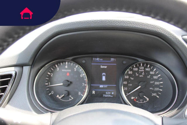 2023 Nissan Qashqai