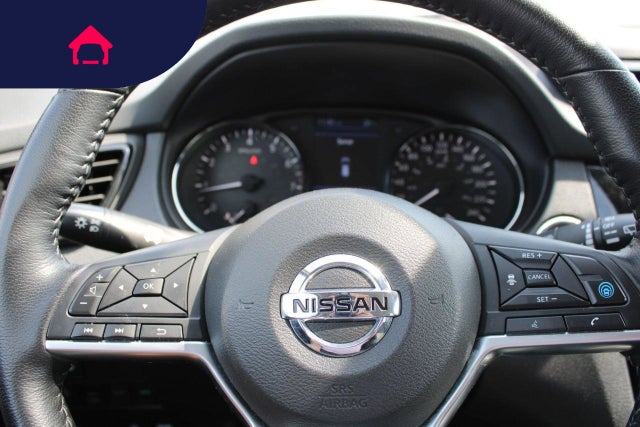 2023 Nissan Qashqai