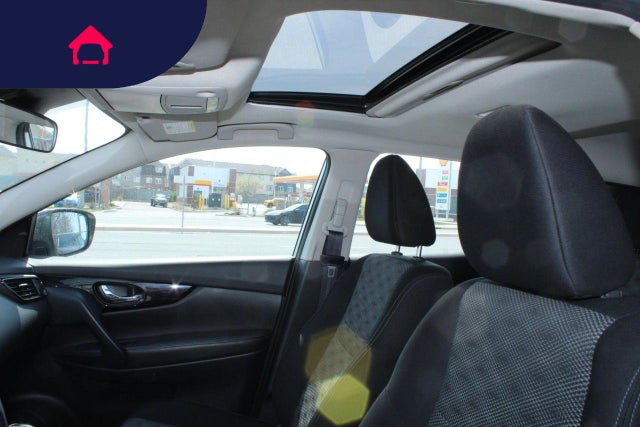 2023 Nissan Qashqai