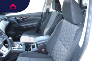 2023 Nissan Qashqai