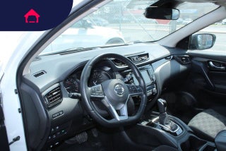 2023 Nissan Qashqai