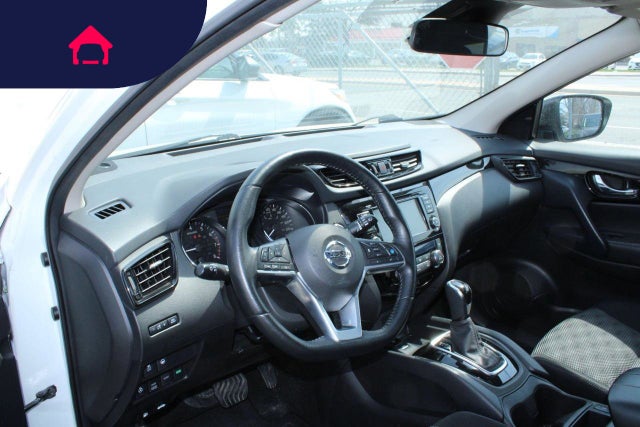 2023 Nissan Qashqai