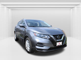 2023 Nissan Qashqai