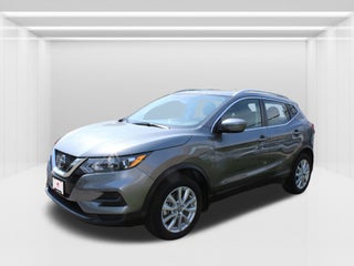 2023 Nissan Qashqai
