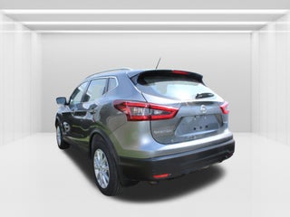 2023 Nissan Qashqai