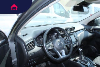 2023 Nissan Qashqai
