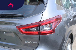 2023 Nissan Qashqai