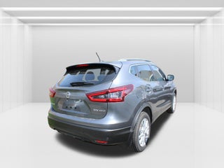 2023 Nissan Qashqai