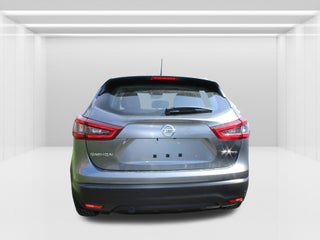 2023 Nissan Qashqai