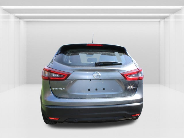 2023 Nissan Qashqai