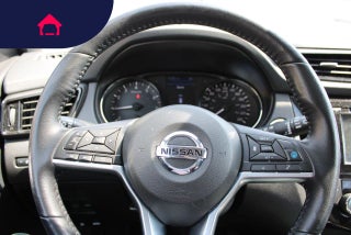 2023 Nissan Qashqai