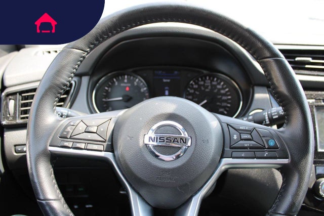 2023 Nissan Qashqai