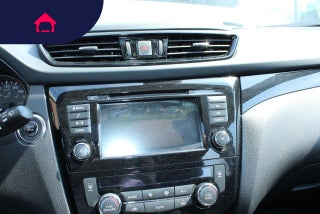 2023 Nissan Qashqai