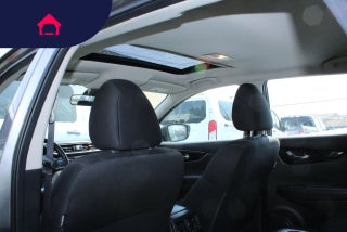 2023 Nissan Qashqai