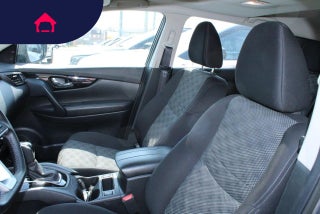 2023 Nissan Qashqai